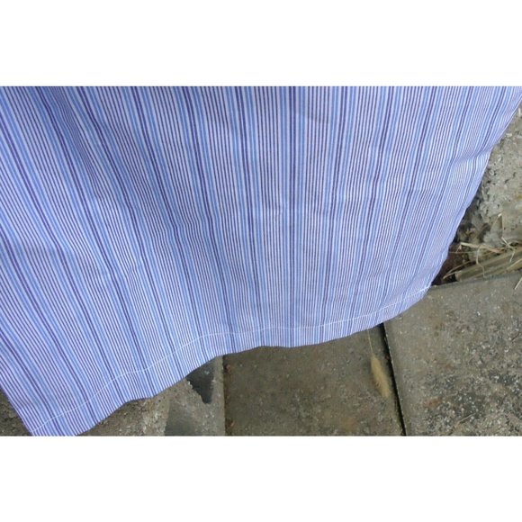 New Ralph Lauren Polo PJ Pajama Bottoms Striped Drawstring 4XL 100% Cott… - Picture 2 of 8